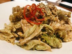 -陆壹捌餐厅(五大道店)