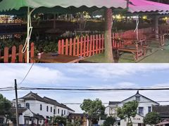 -小陆莲花蟹园农家乐(莲花岛店)