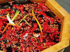 -大风老火锅(江北一店)