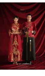 -爱城婚纱摄影·品质严选店