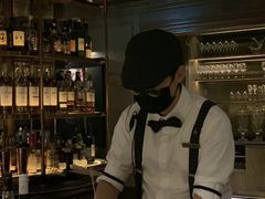 -瑞吉酒店·瑞吉酒吧