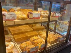 -爸爸糖吐司面包(悠唐购物中心店)
