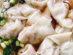 清汤酱油抄手-王老四正宗豆瓣抄手(南街店)