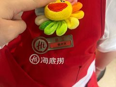 -海底捞火锅(莘松路店)