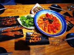 -KAOTOWN烤堂•烧烤(海汇港店)
