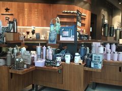 -星巴克臻选(泉州浦西万达广场店)