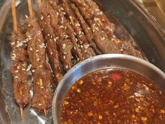 -串盟烧烤大排档·长沙美食地标(星沙店)