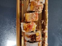 -吉川谷谷·日料放题(广安门店)