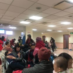 -上海交通大学医学院附属上海儿童医学中心(陆家嘴总院区)