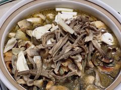-爱膳菌锅锅(阳南店)