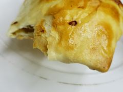 -莎车清真美食