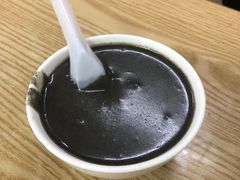 -杨记杏仁茶(椰园店)