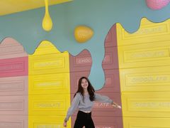 -天虹购物中心(深圳龙华店)