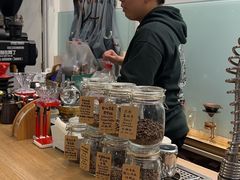 -COFFEE HOLIC(朝外SOHO店)