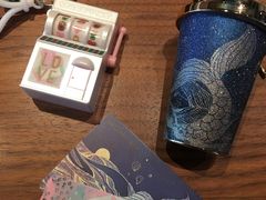 -星巴克臻选(泉州浦西万达广场店)