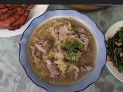 -阿叶羊杂碎(前进街店)