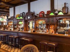 -Long Bar(莱佛士酒店)