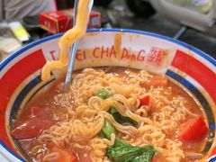 -伙记茶档(龙海风情小镇店)