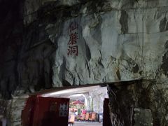 -仙蘑洞