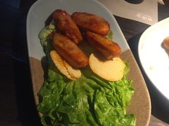 -外婆家(杭州马塍店·杭帮菜名店)