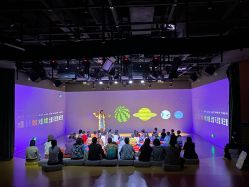 -小鸡哆哆故事屋·儿童乐园(嘉里城店)