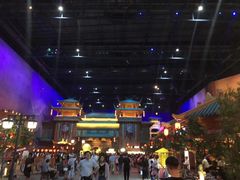 -万达茂商场(南京仙林店)