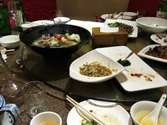 -玉桥餐厅(天坛店)