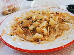-金家老三饭庄(常营店)
