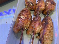-明本湛江鸡•海鲜小厨(陈家祠店)