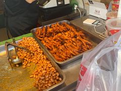 -二斗栗子(西湖道店)