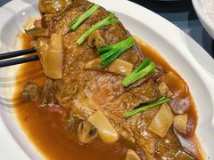 -淮扬府(安定门店)