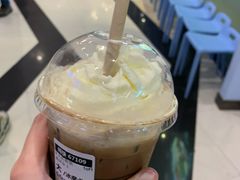 -星巴克臻选(武汉经开永旺梦乐城店)