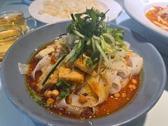 -白马宴·椒麻鸡(新华南路店)