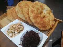 老磨油饼-老磨油饼(高陵店)