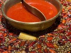 -哥老官重庆美蛙鱼头(西湖银泰十一哥店)