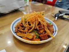 -酱府老碗面(西大店)