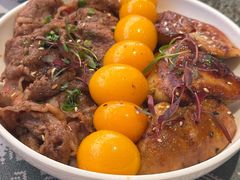 -和牛食堂•BISTRO(广州首店)