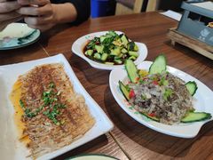 -庆峰龙虾烧烤(合肥一店)