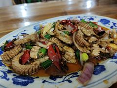 -九九牛肉馆(南山路店)
