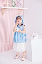 -娃娃拍儿童摄影(柳巷店)