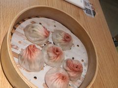如皋萝卜牛腩小笼包-苏小柳点心·手作小笼包(新街口分院店)