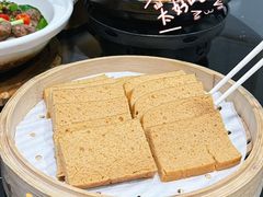 -祈胜邨•顺德鱼生•顺德菜(容桂店)