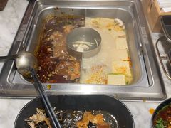 -新辣道鱼火锅(领展购物广场·中关村店)
