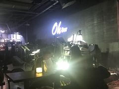 -ohbar live house(人广店)