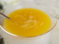 -唐阁海景中餐厅·纯手工早茶·粤菜(海口朗廷酒店)
