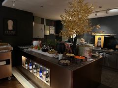 -上海中星铂尔曼大酒店 汇·西餐厅