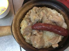-兴记菜馆