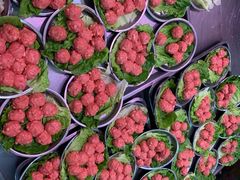 -伟记牛肉(金鸿公路店)