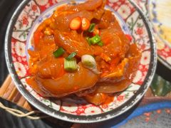 -妙香居韩国烤肉(容桂天佑城店)