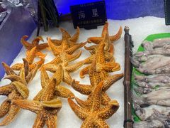 -SEA西雅图海鲜自助餐厅(海乐世界店)